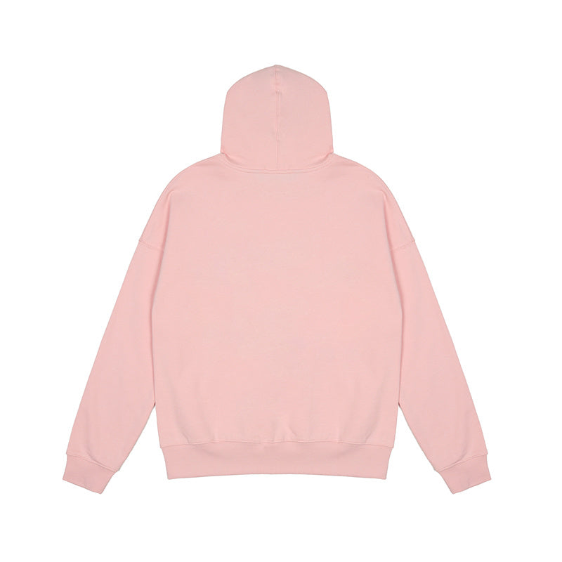 HOODIE PALM A.