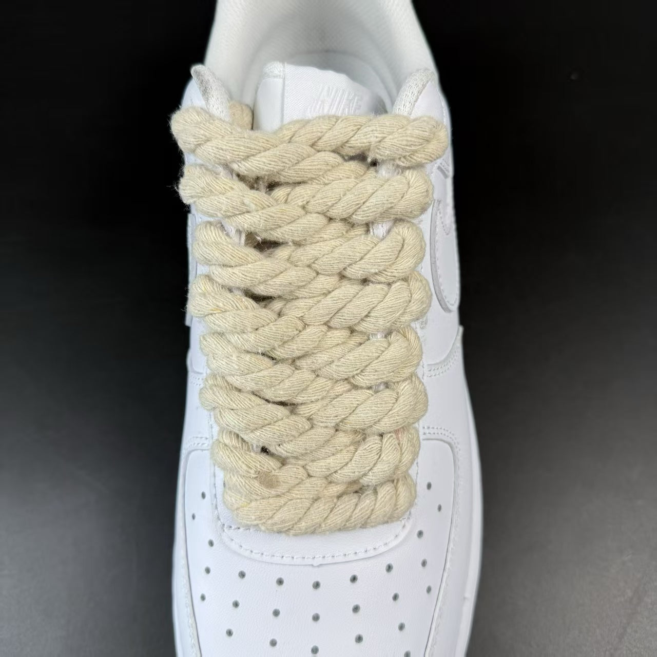 AF1 ROPE – BEIGE