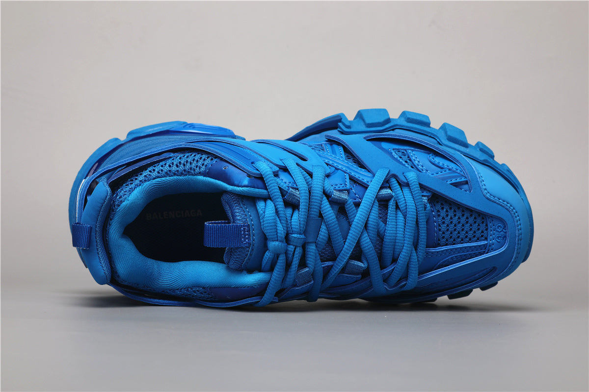 Balenciaga Track Sneakers Blue – Uomo Donna | Taglie 35–45