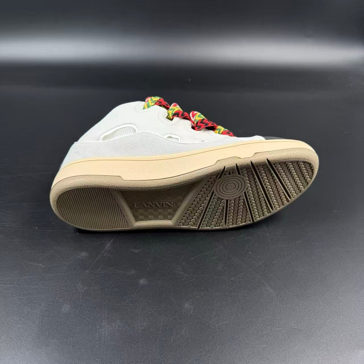 Curb Ivory