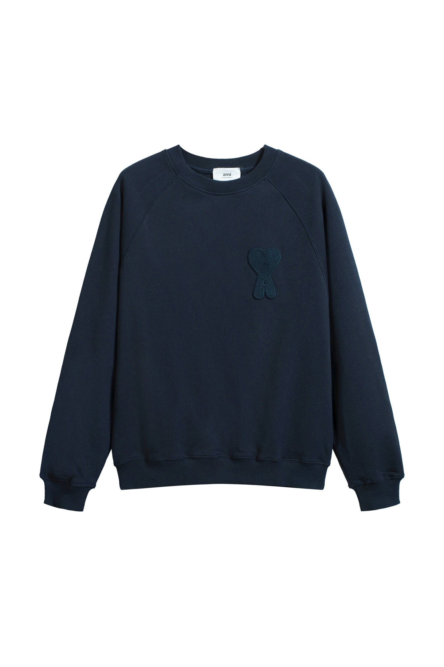 SWEATER AMI PARIS