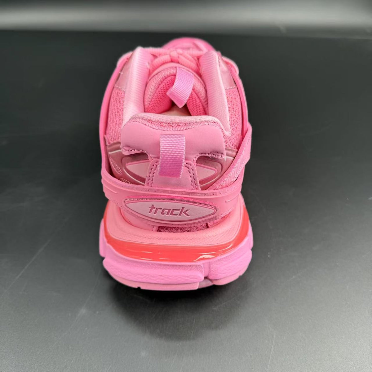 Track Pink