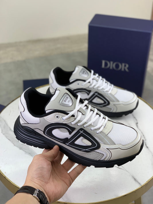 Dior B30 Sneakers Uomo Donna – Tutte le Colorazioni | Taglie 35–46
