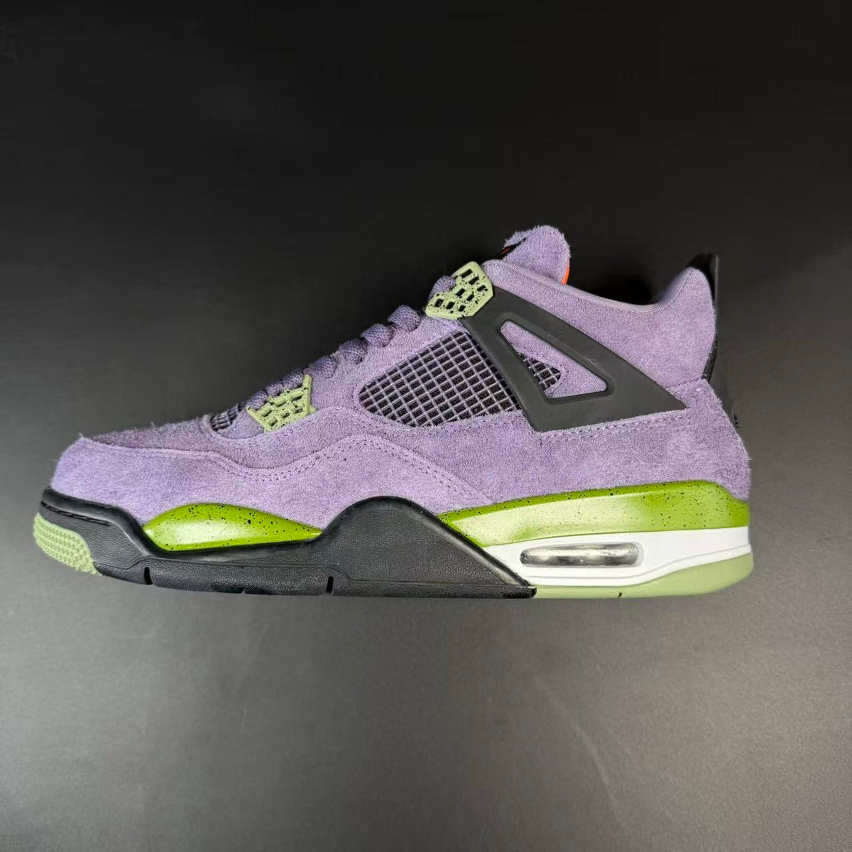 J4 RETRO CANYON PURPLE