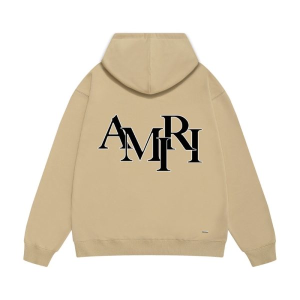 HOODIE – ( 6 COLORS )