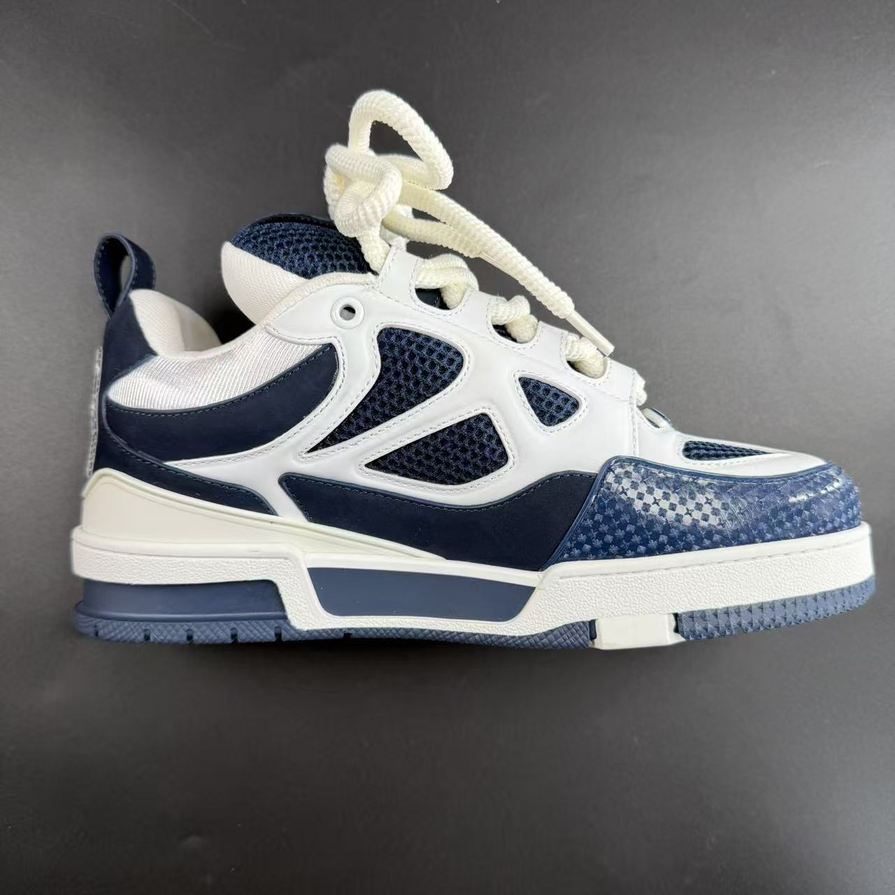 Skate Sneaker