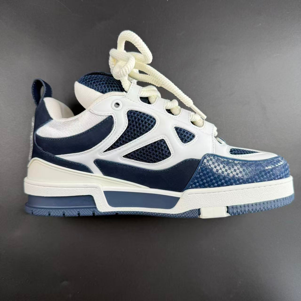 Skate Sneaker