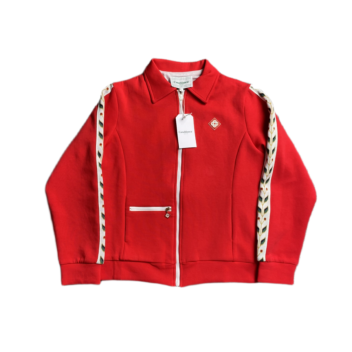 TRACKSUIT CASABLANCA