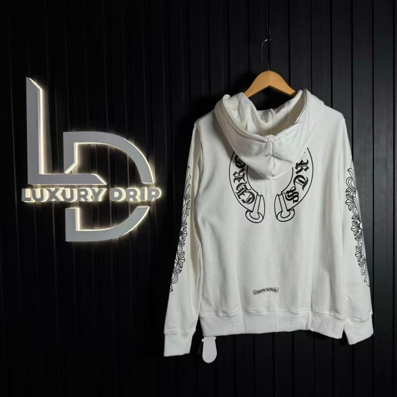 HOODIE