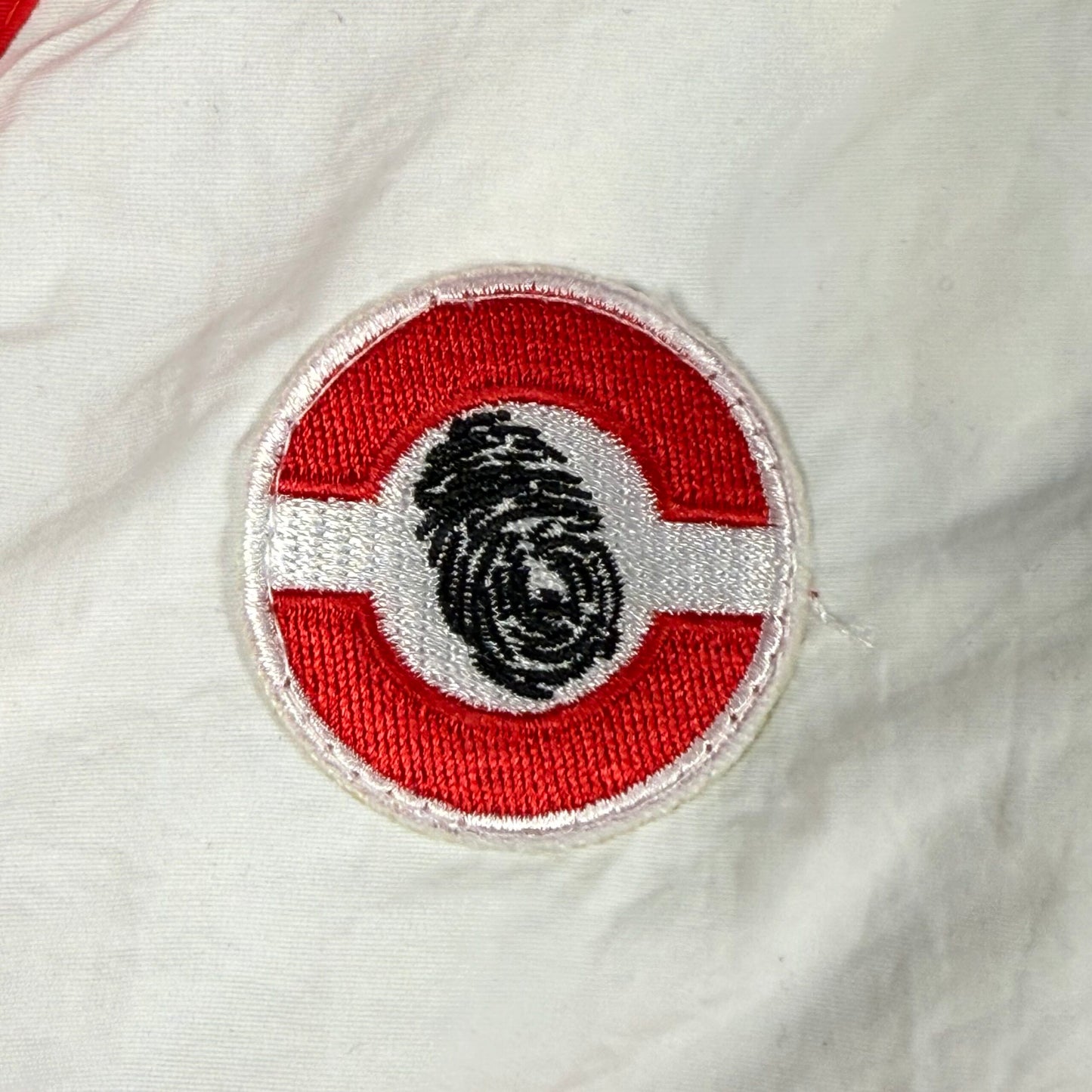 JACKET DUCATI V4