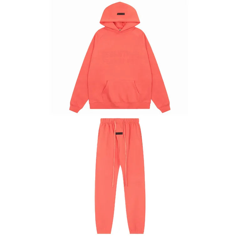 TRACKSUIT ESSENTIAL