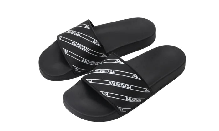 SLIPPERS