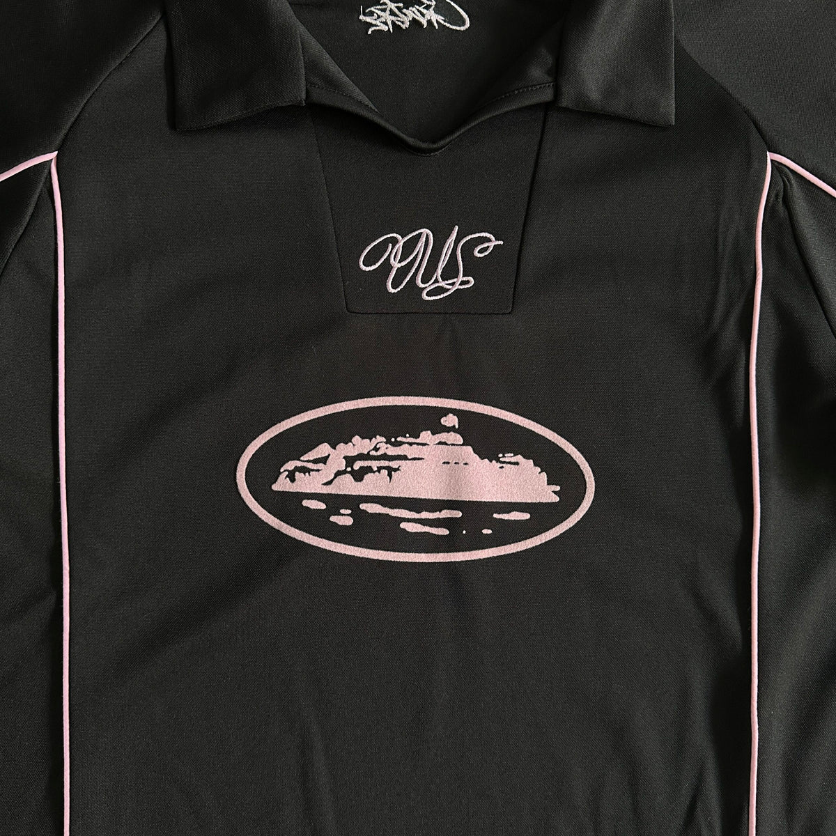 T-SHIRT CRTZ