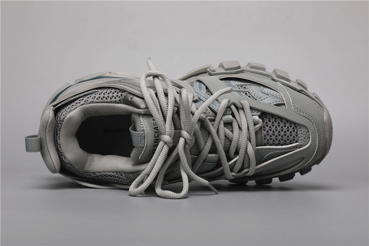 Balenciaga Track Sneakers Grey – Uomo Donna | Taglie 35–45