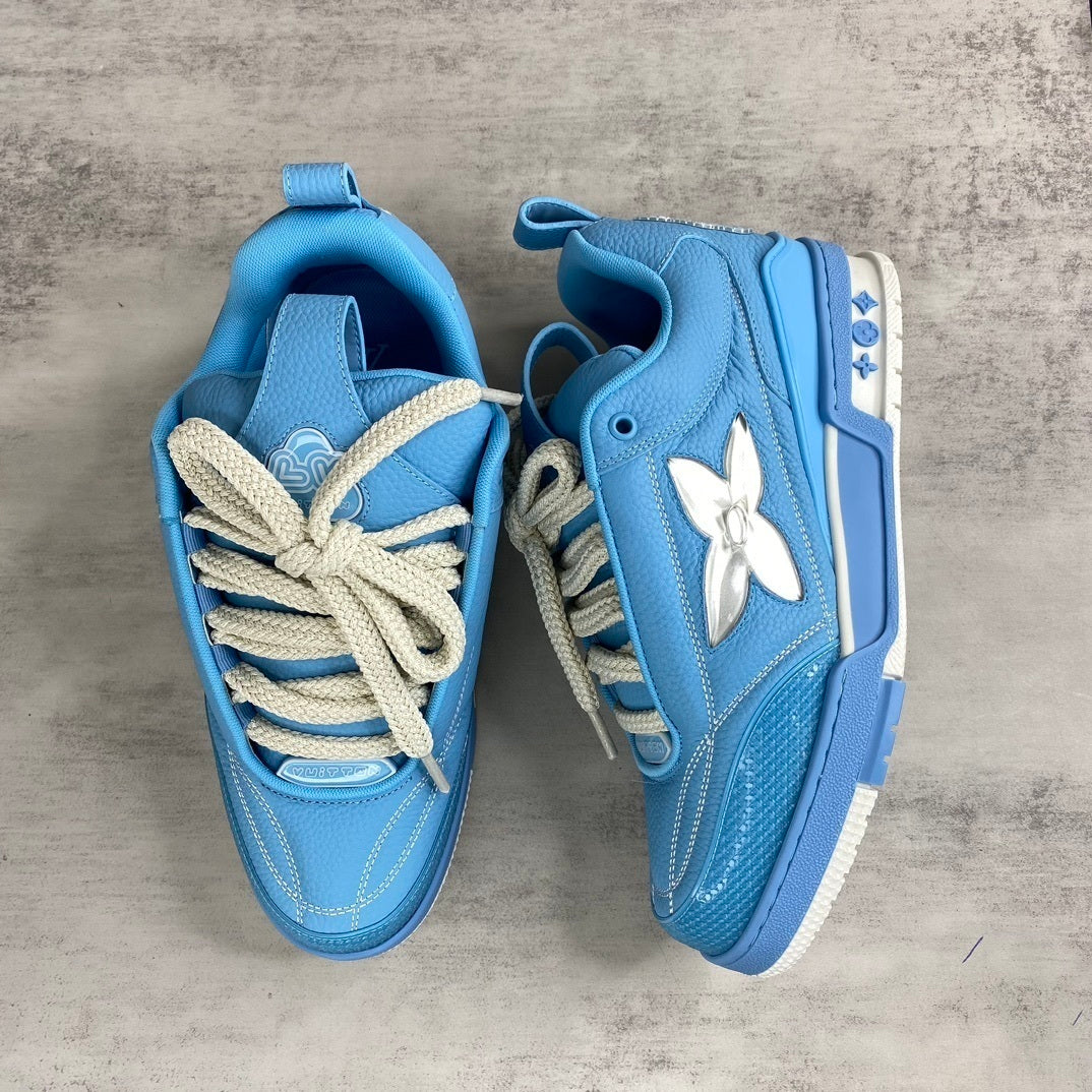 Louis Vuitton Skate — Premium Colorways Collection