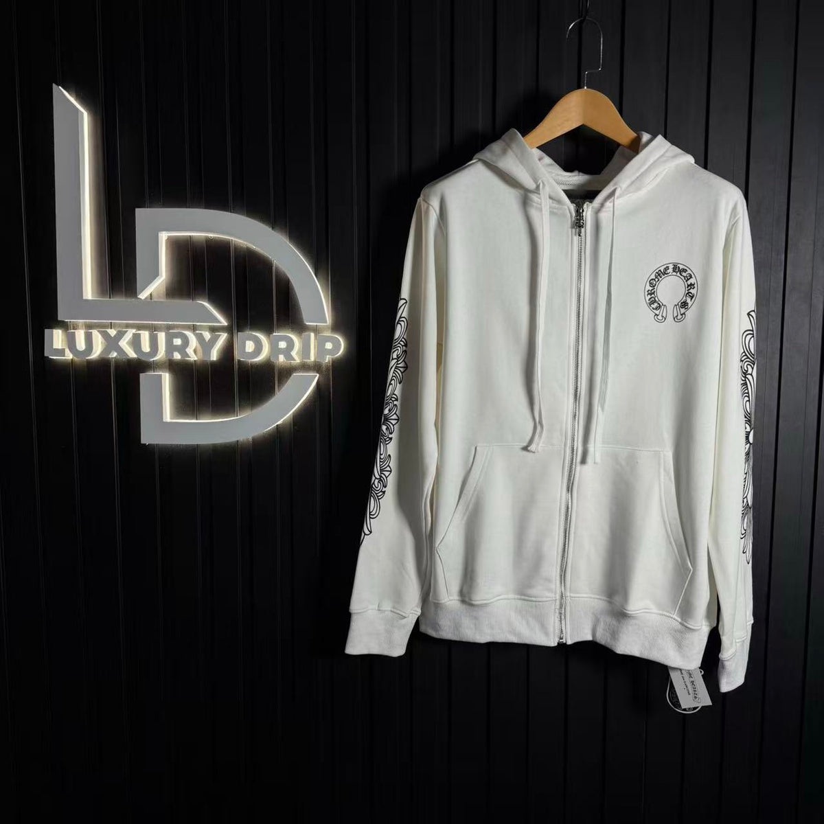HOODIE