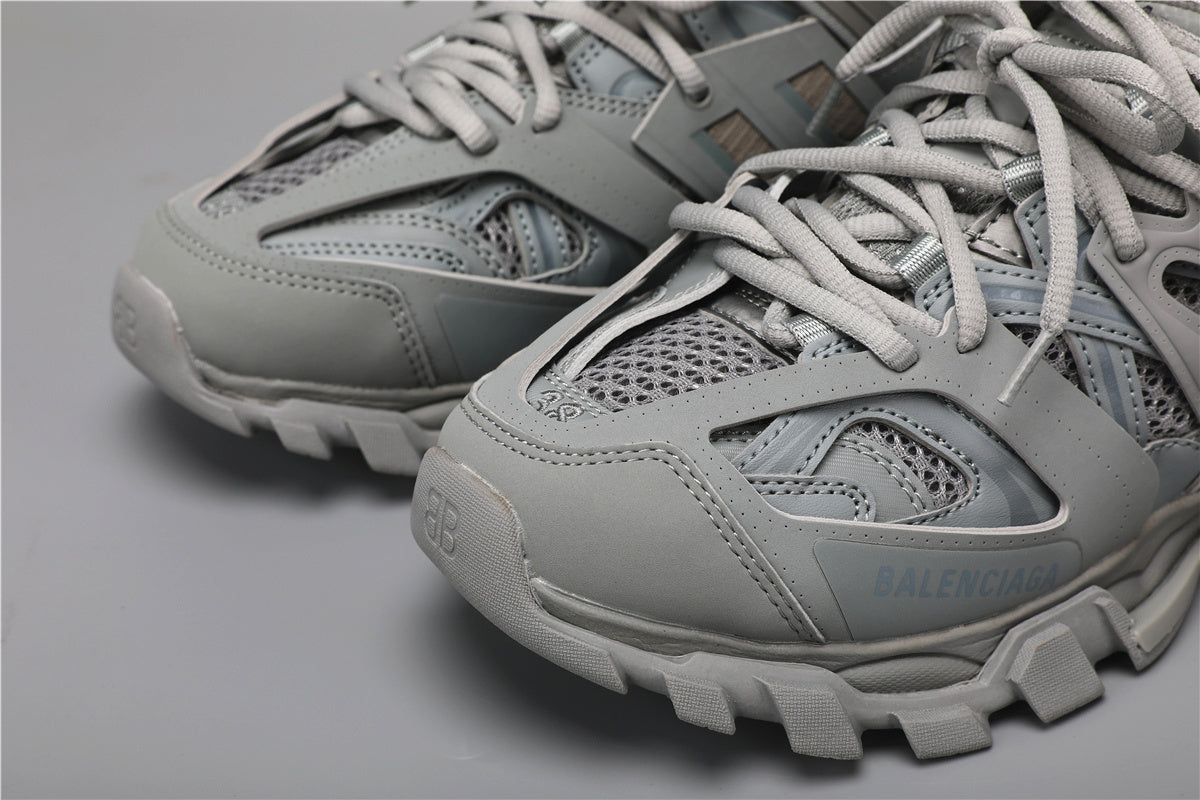 Balenciaga Track Sneakers Grey – Uomo Donna | Taglie 35–45