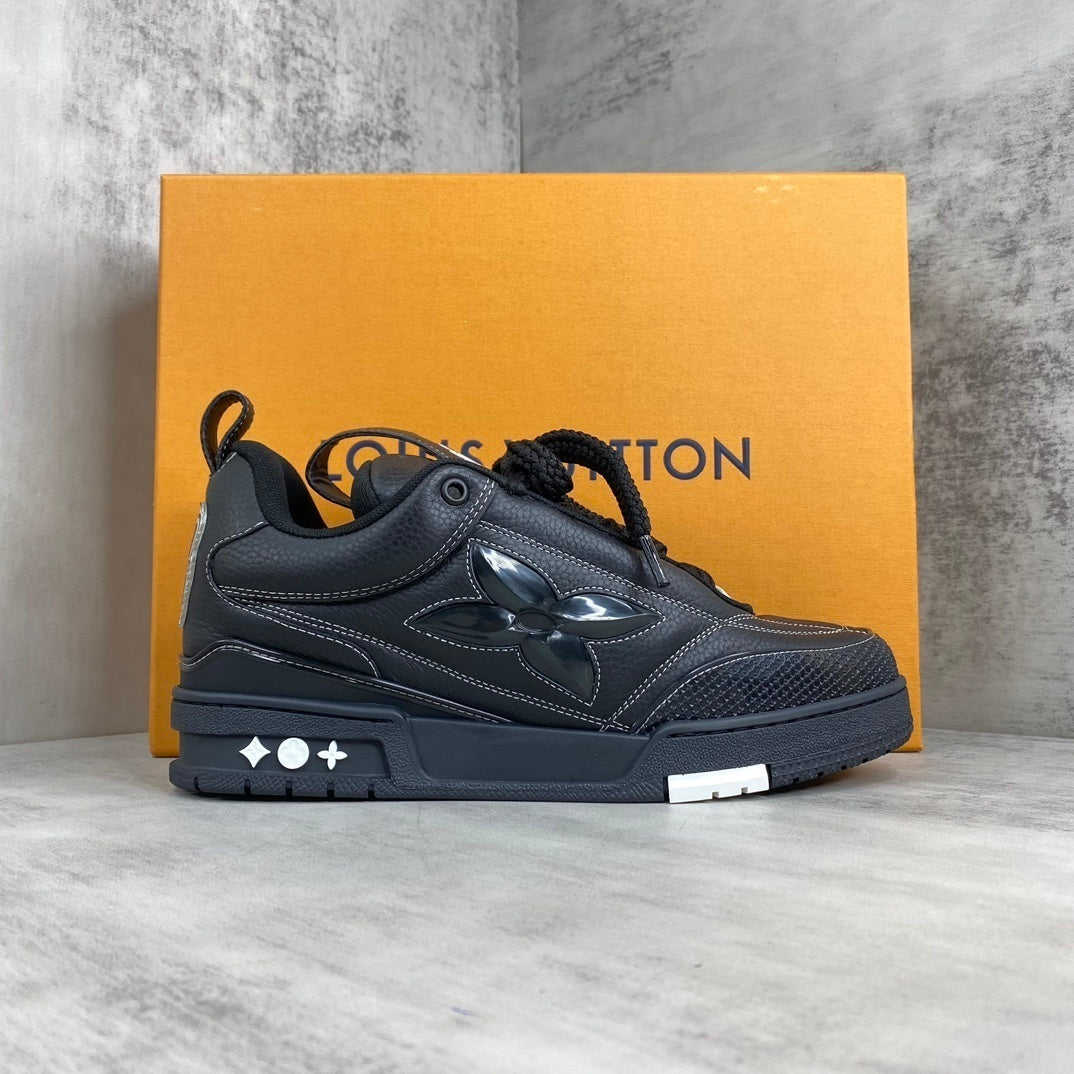 Louis Vuitton Skate — Premium Colorways Collection