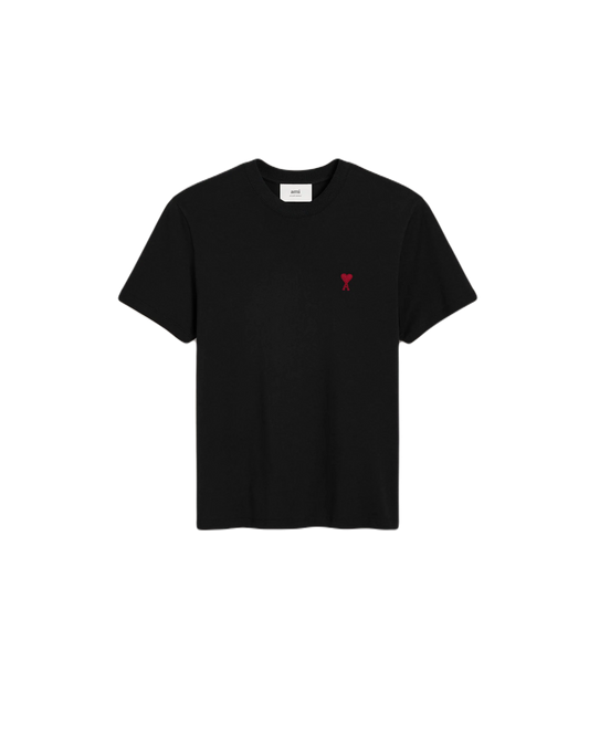 T-SHIRT AMI PARIS