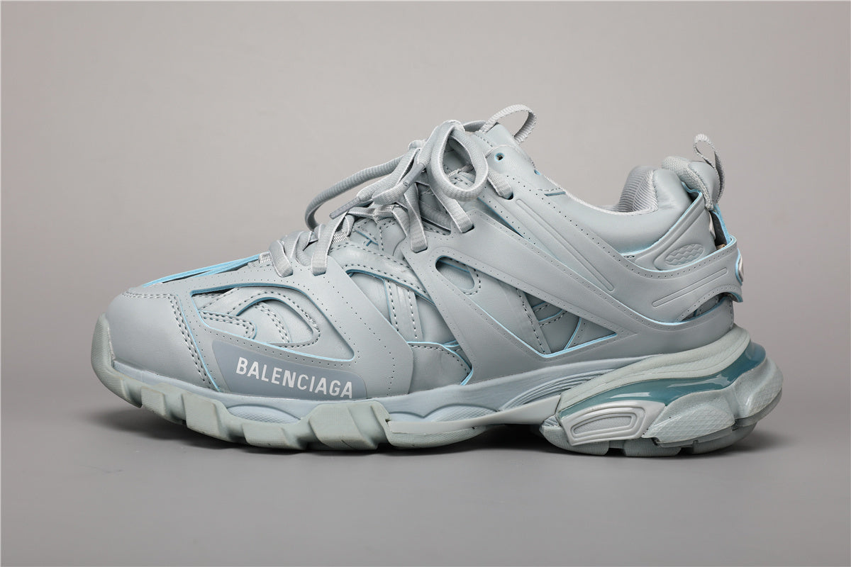 Balenciaga Track Sneakers Ice Blue – Uomo Donna | Taglie 35–45