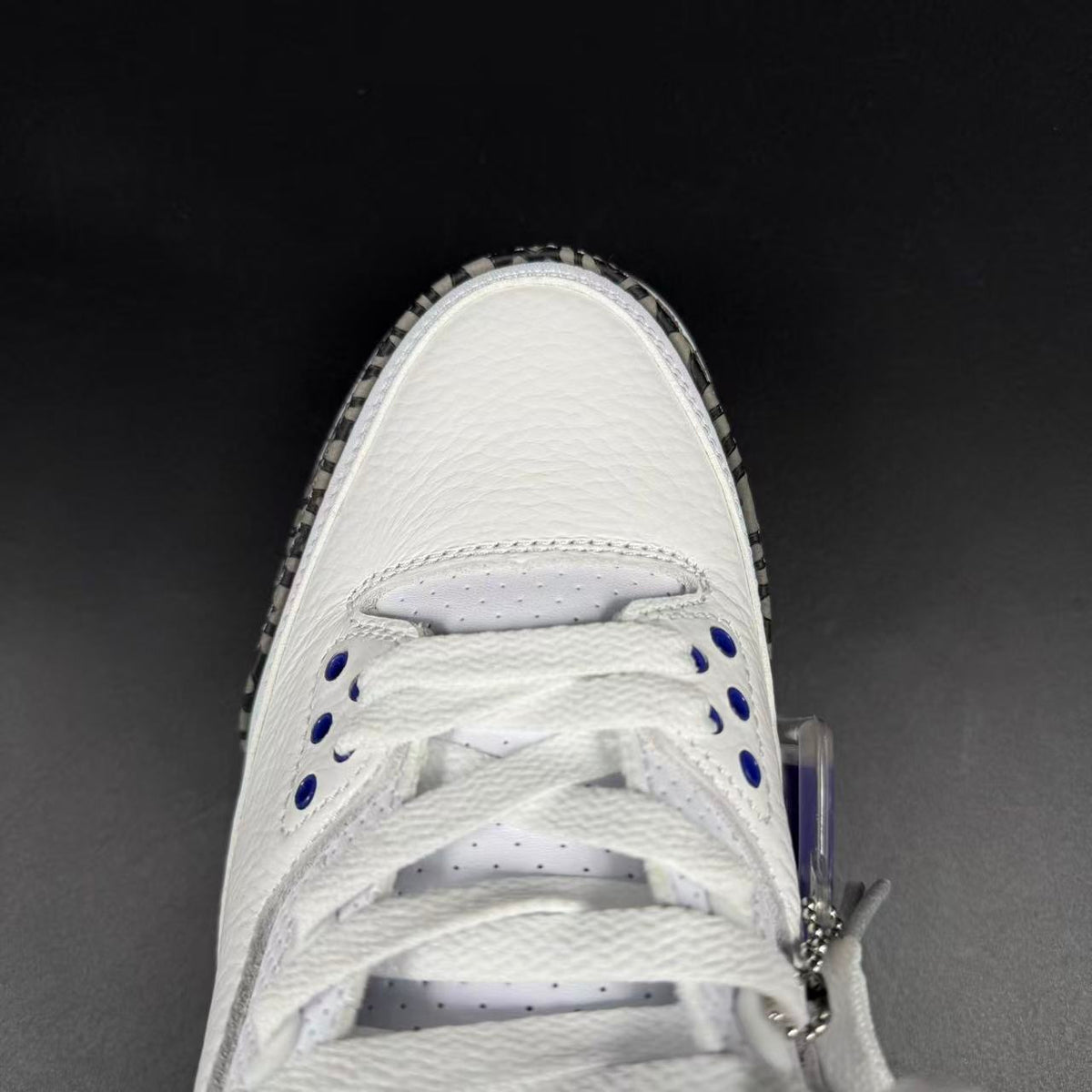 J3 RETRO DARK IRIS