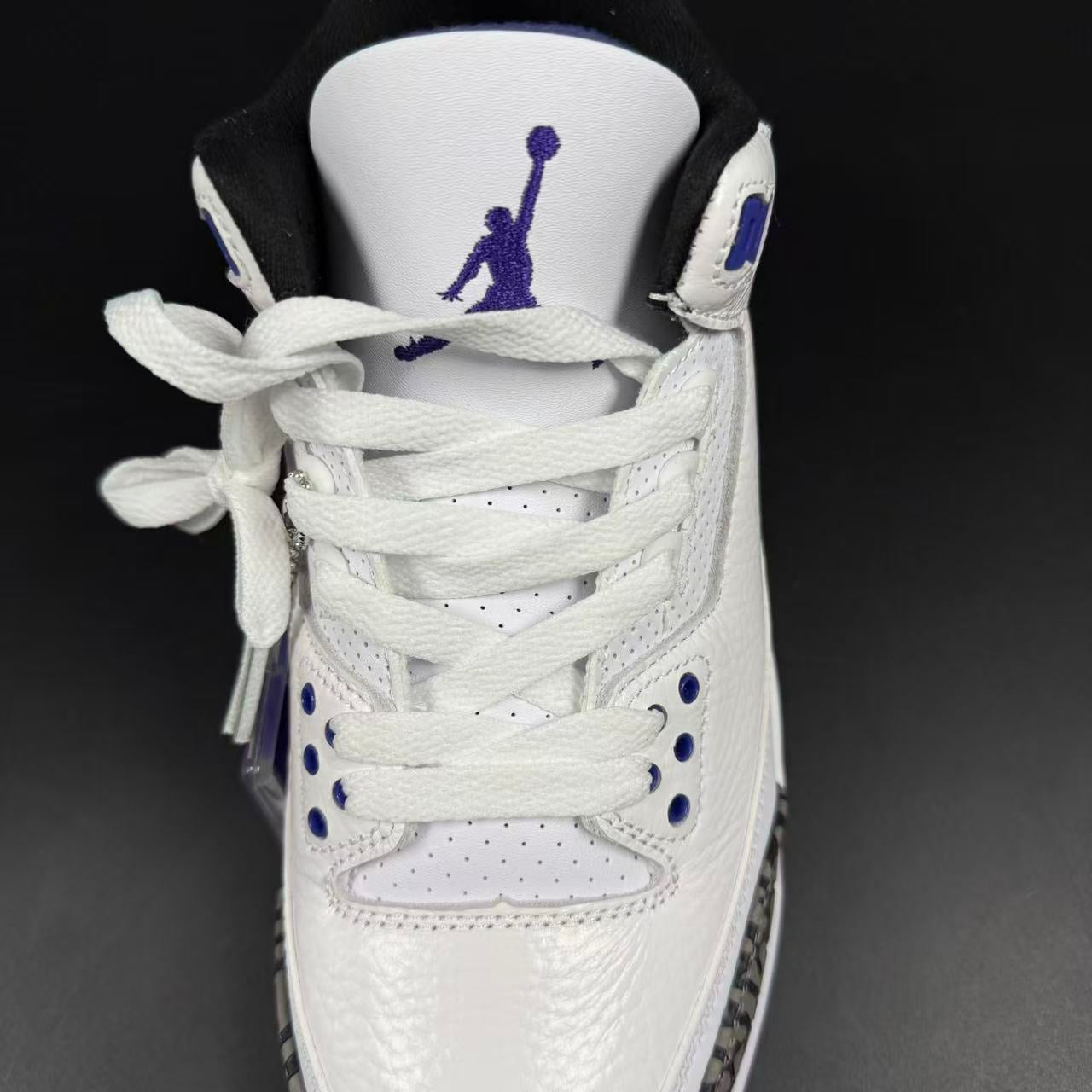 J3 RETRO DARK IRIS
