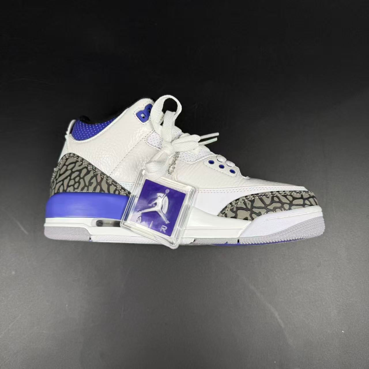 J3 RETRO DARK IRIS