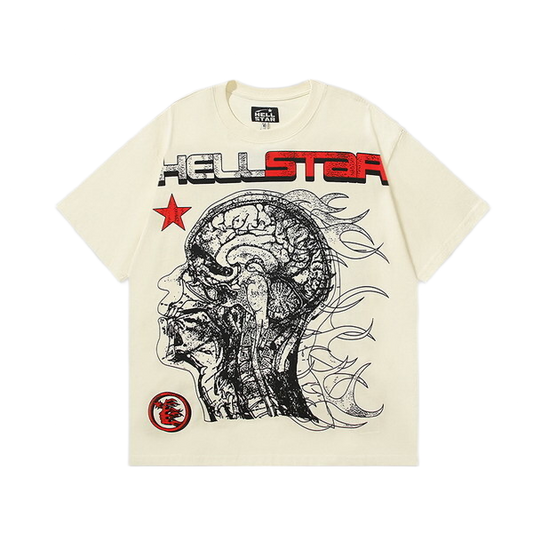 T-SHIRT HELLSTAR