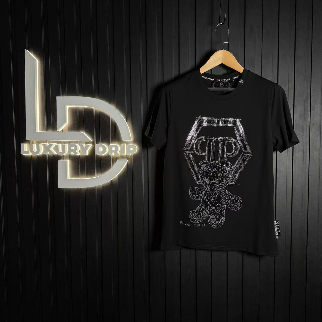 T-SHIRT PP