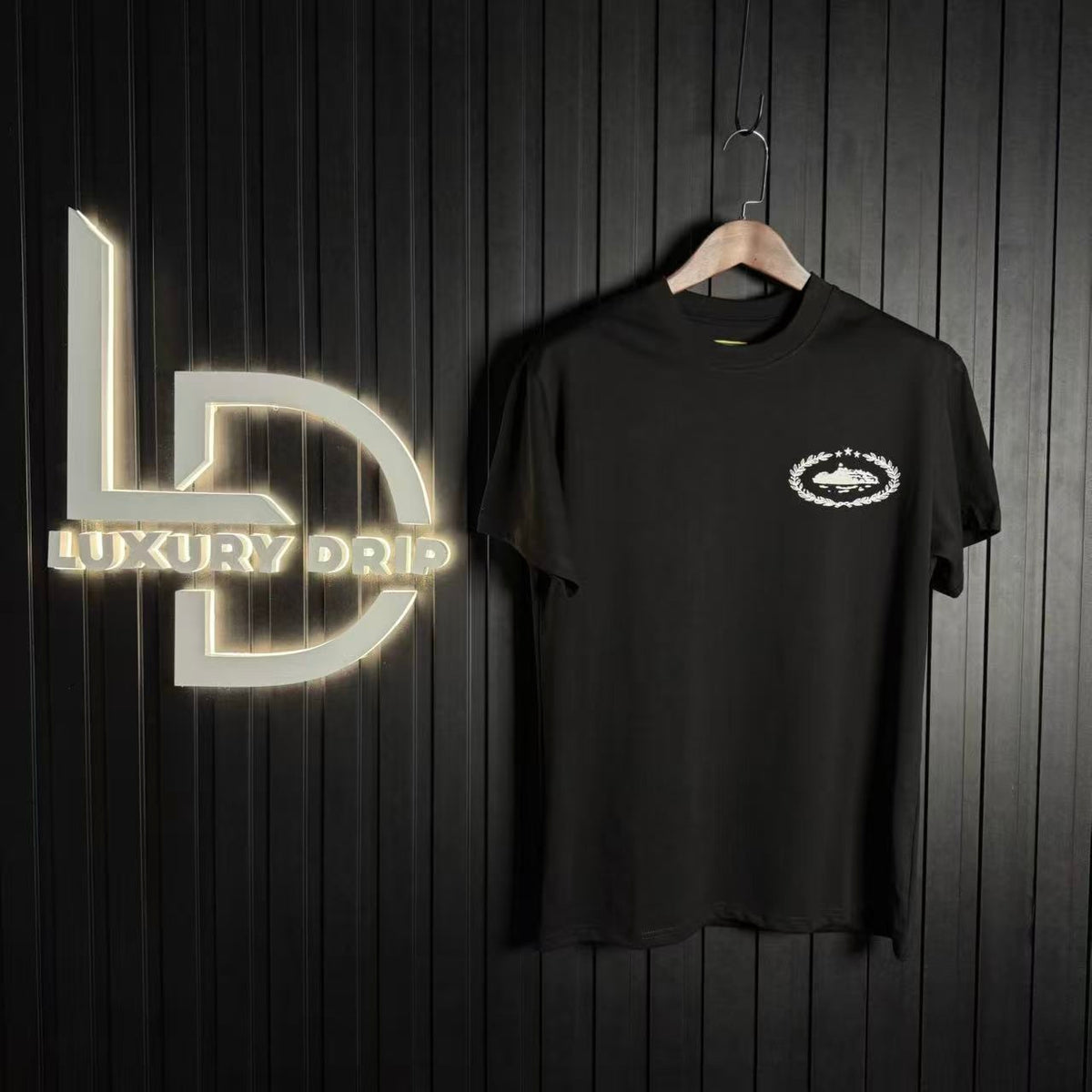 T-SHIRT CRTZ