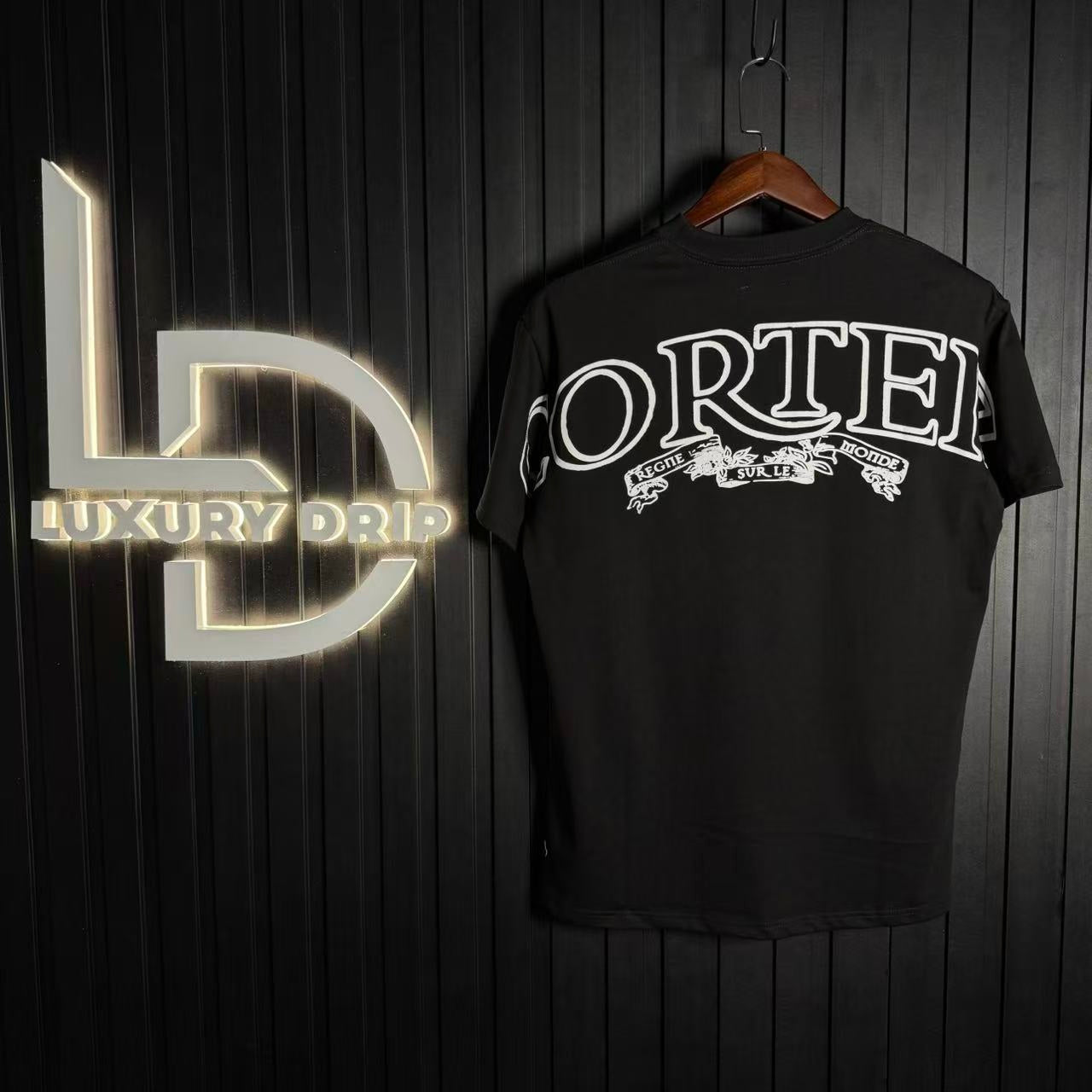 T-SHIRT CRTZ