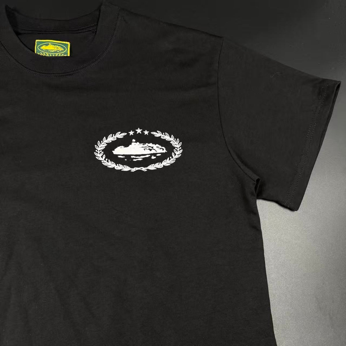 T-SHIRT CRTZ