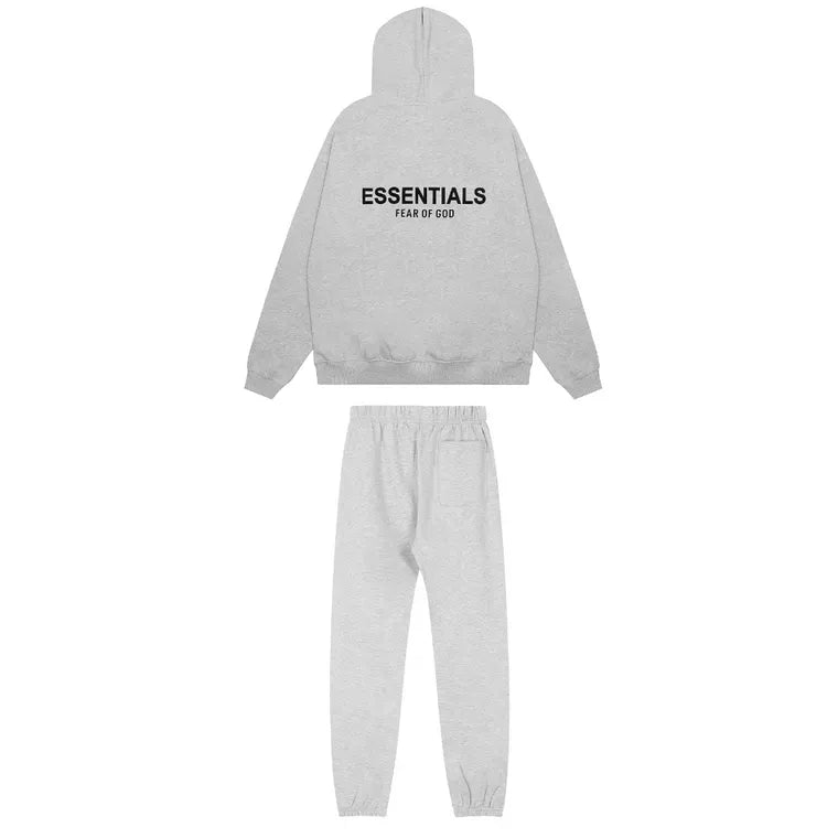 TRACKSUIT ESSENTIAL