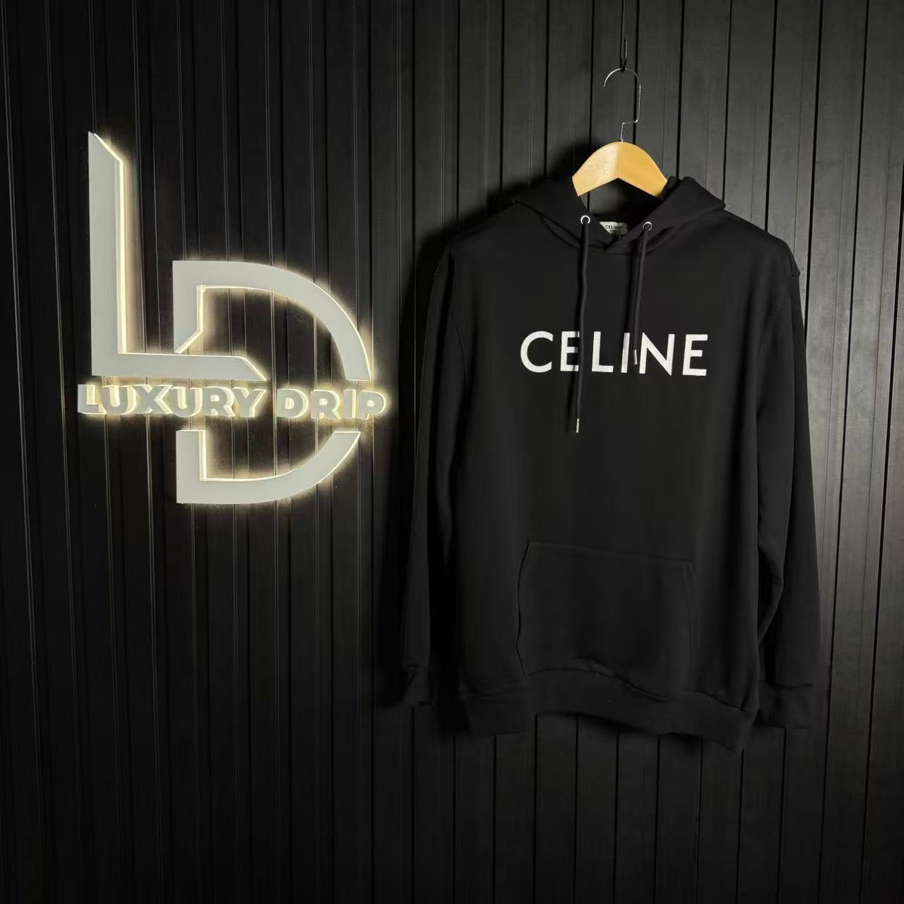 TRACKSUIT CELINE