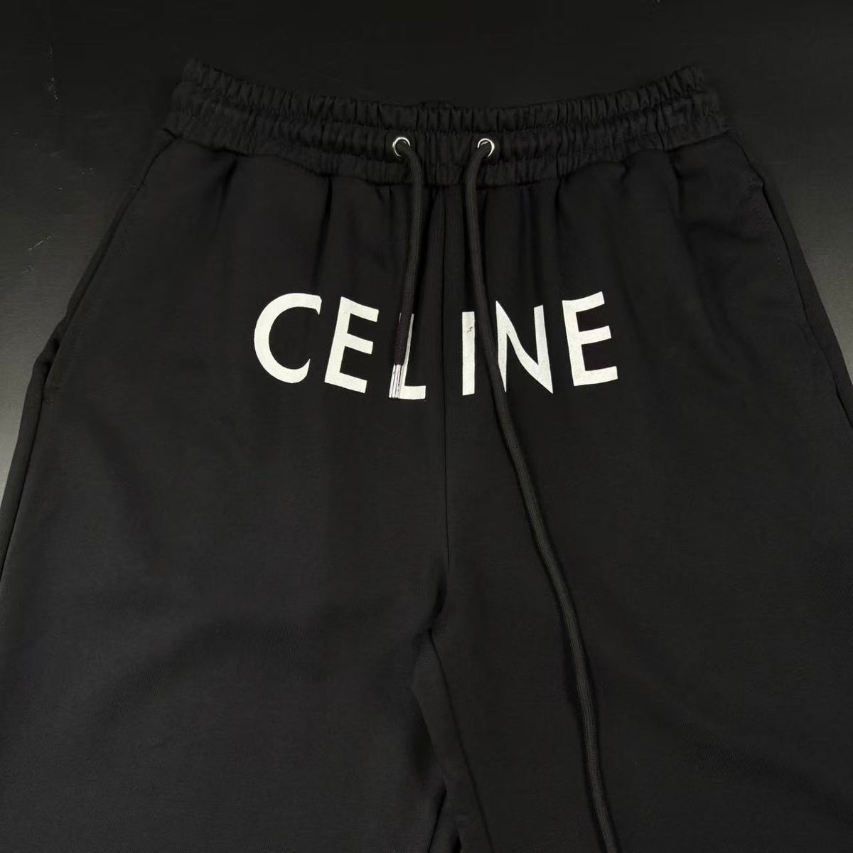 TRACKSUIT CELINE