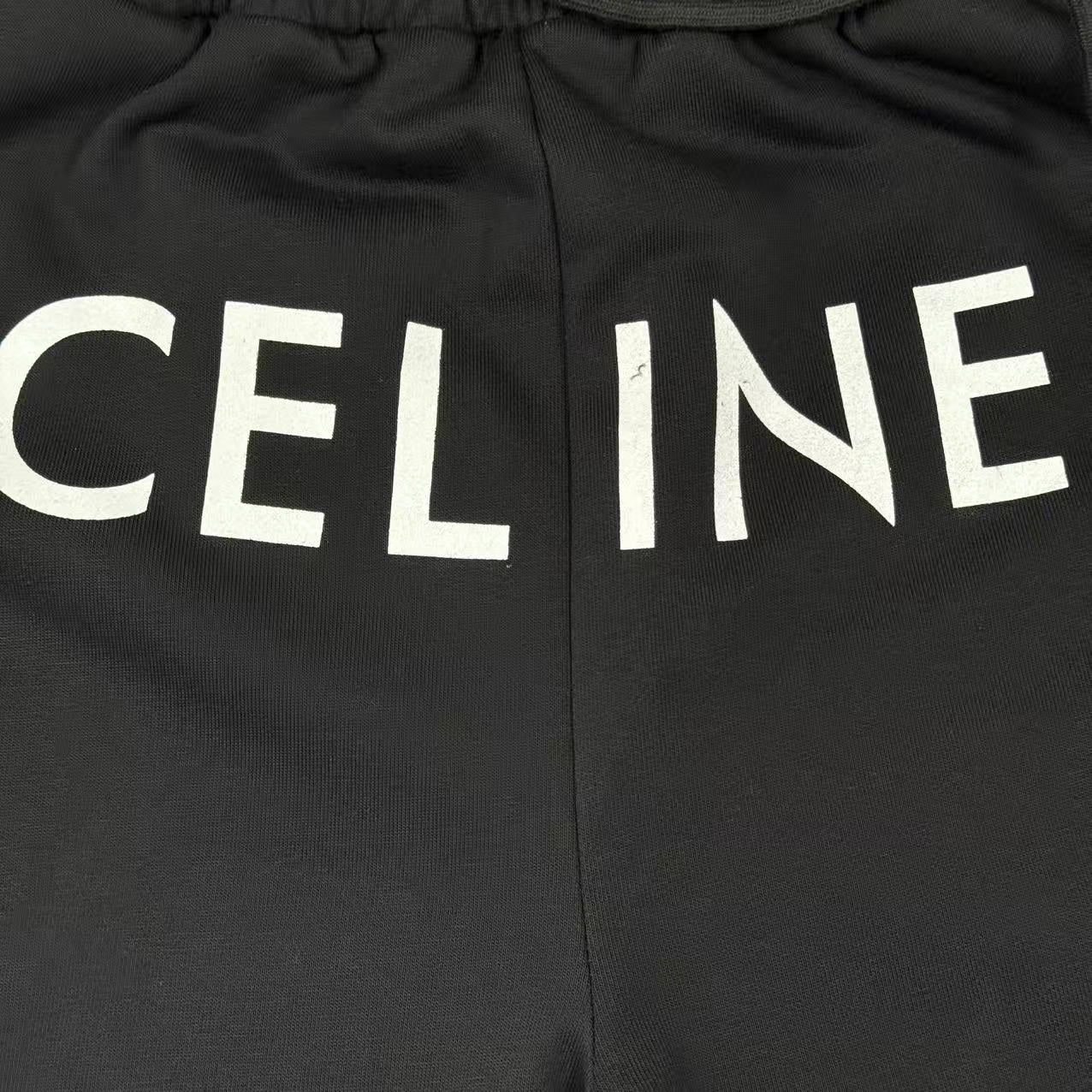 TRACKSUIT CELINE