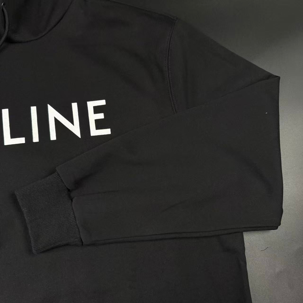 TRACKSUIT CELINE