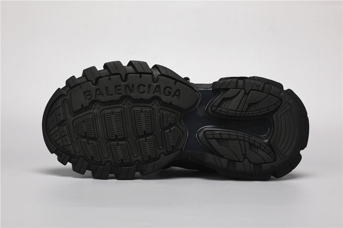 Balenciaga Track Sneakers Black – Uomo Donna | Taglie 35–45