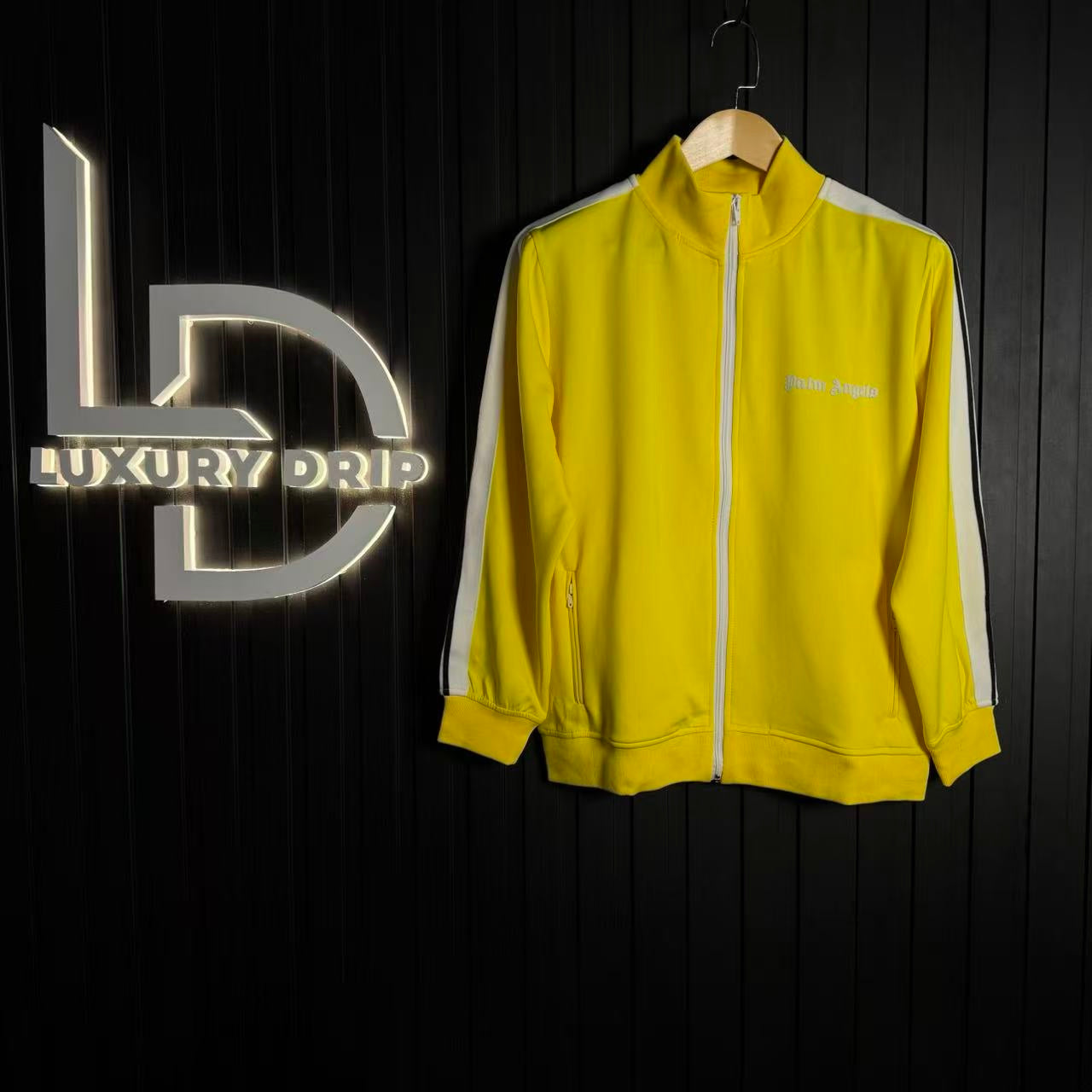 PALM – JACKET