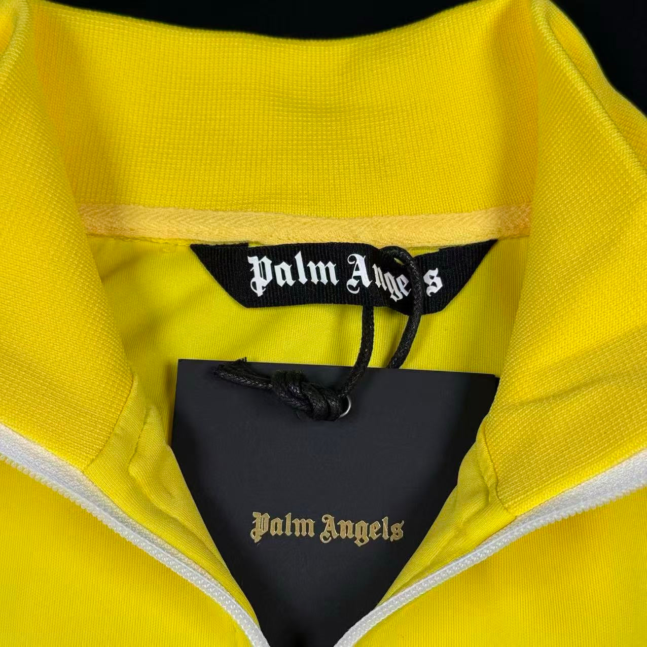 PALM – JACKET