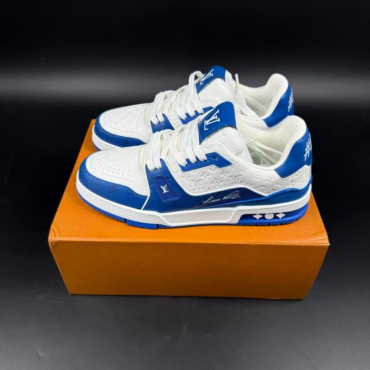 Trainer