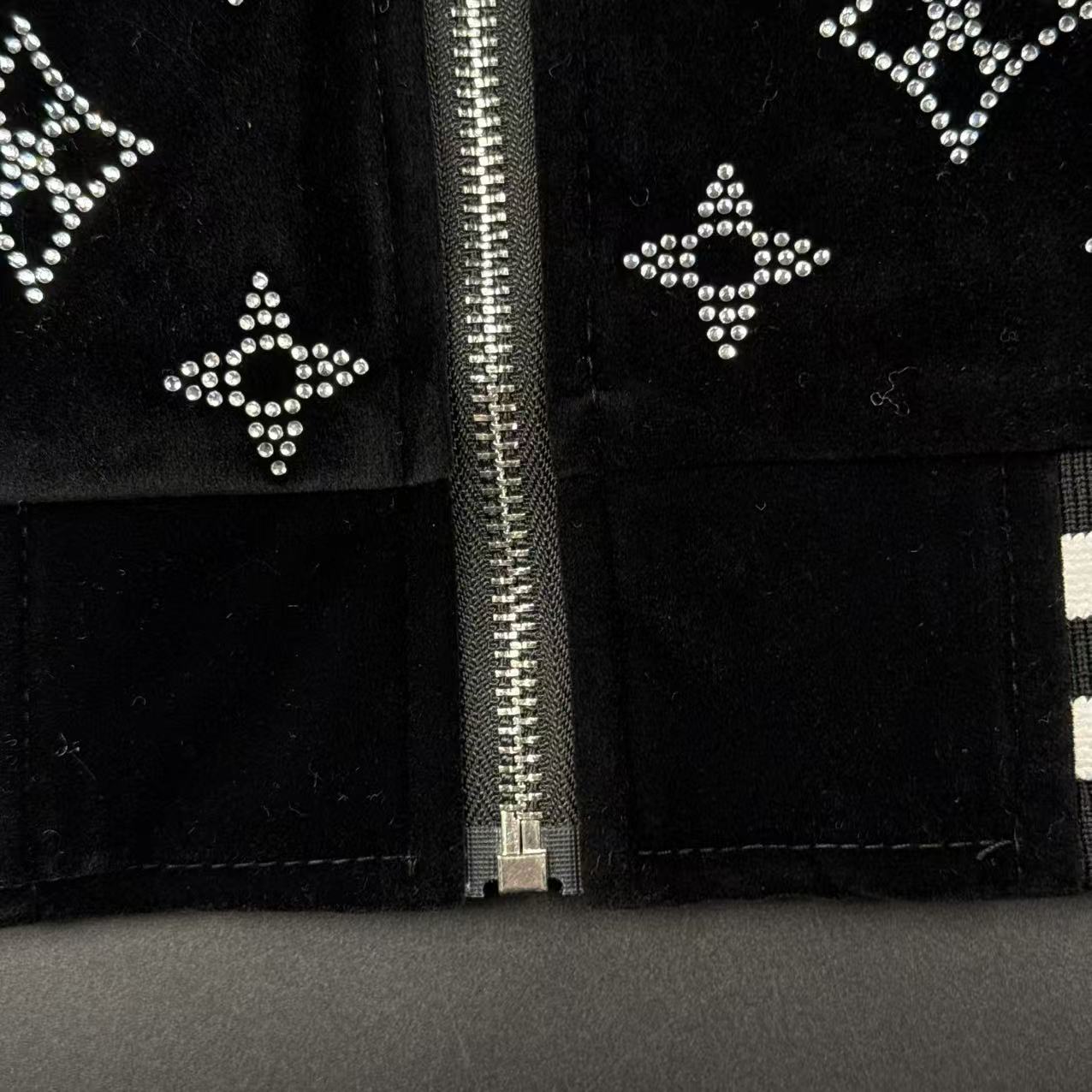 JACKET LV