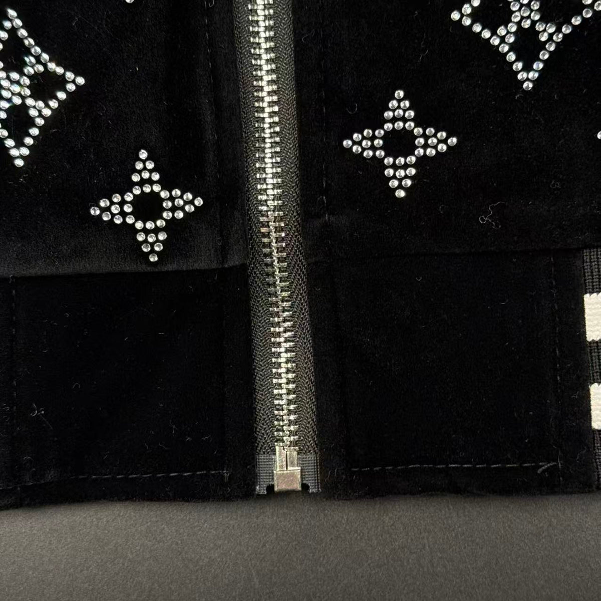 JACKET LV
