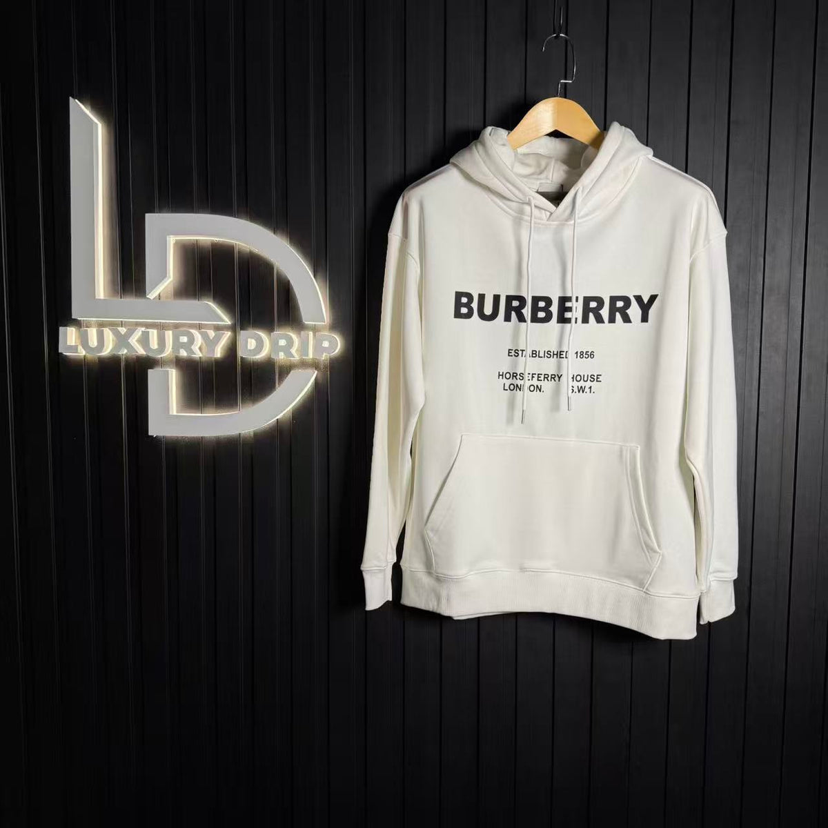 HOODIE