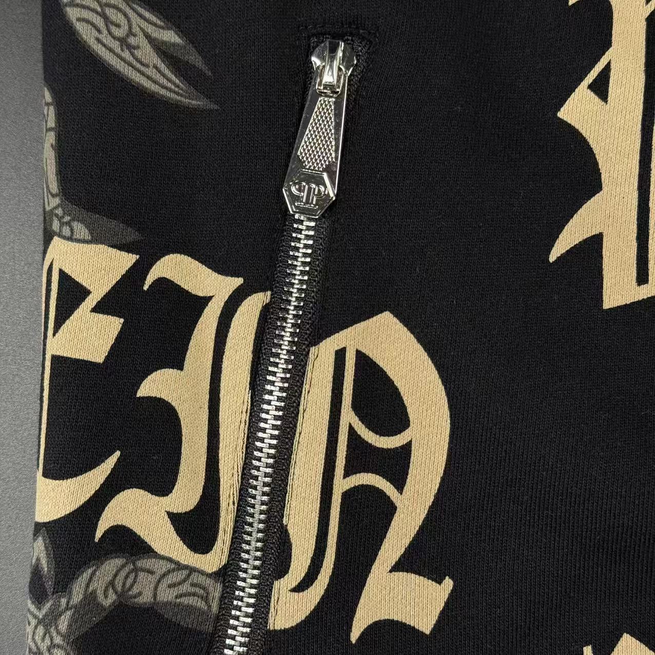 TRACKSUIT PP