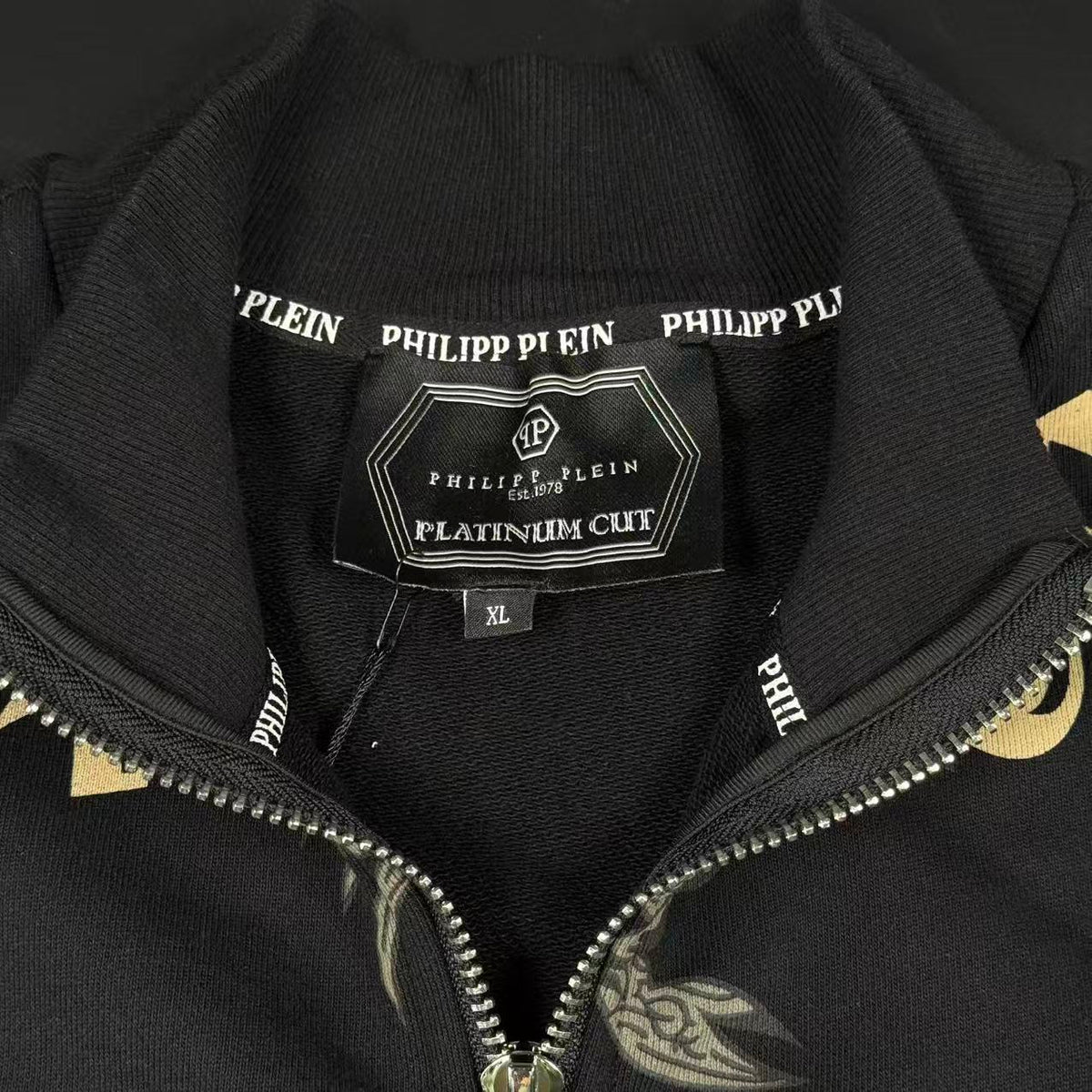 TRACKSUIT PP