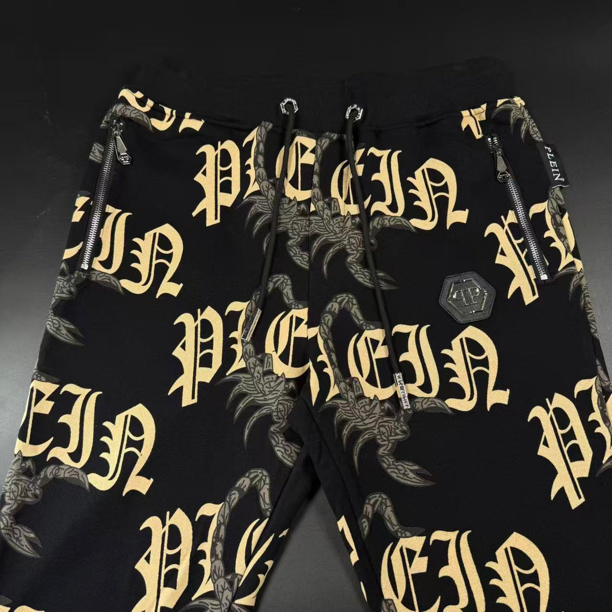 TRACKSUIT PP