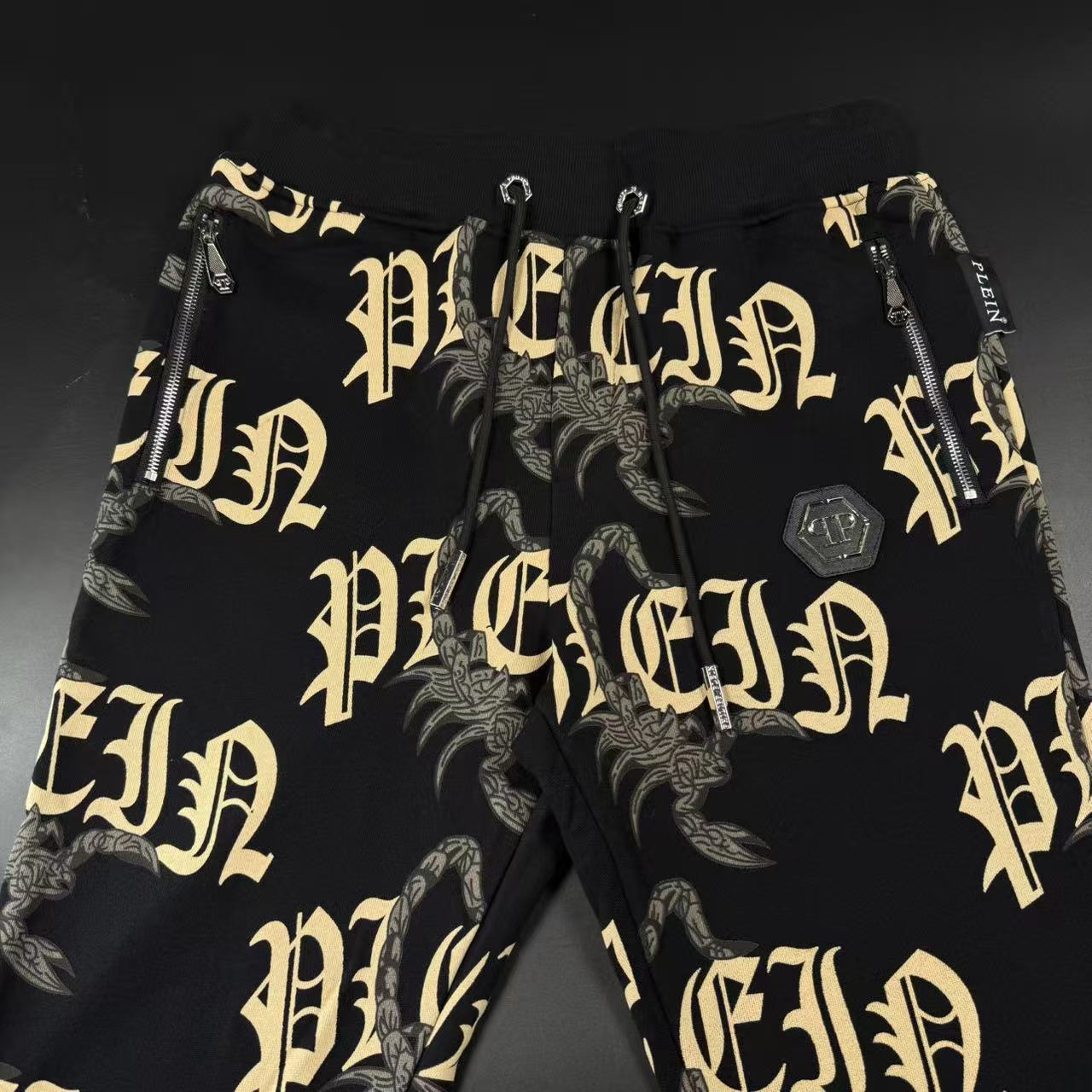 TRACKSUIT PP
