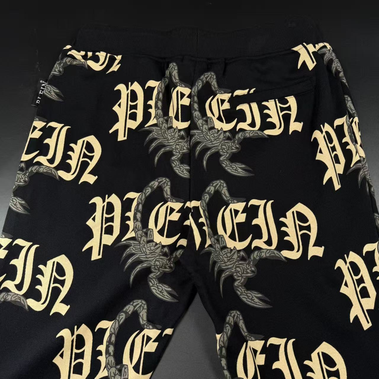 TRACKSUIT PP