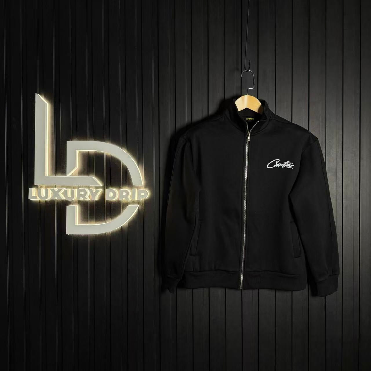 TRACKSUIT
